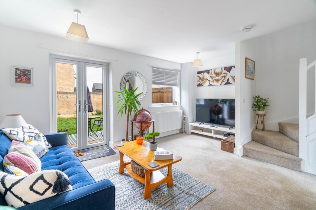 Hereford Way, Willingham, CB24