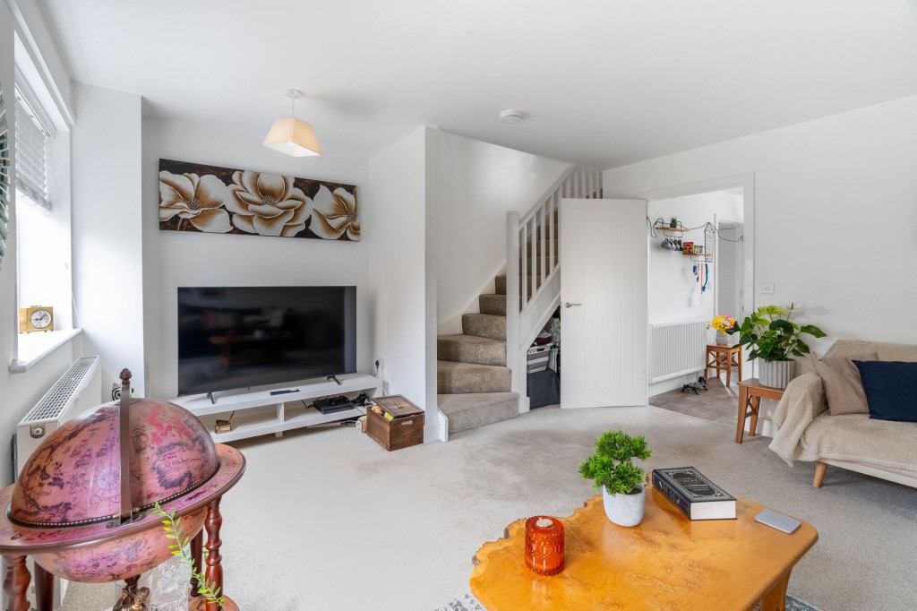 Hereford Way, Willingham, CB24