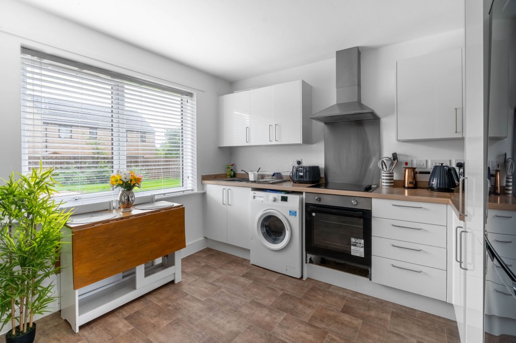 Hereford Way, Willingham, CB24