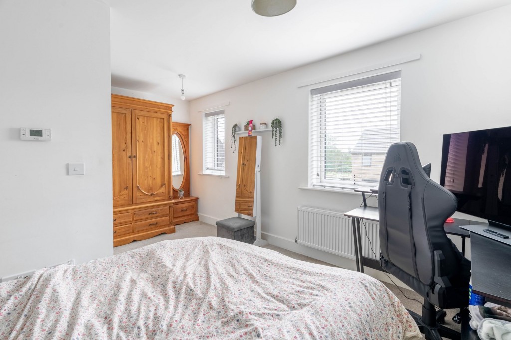 Hereford Way, Willingham, CB24