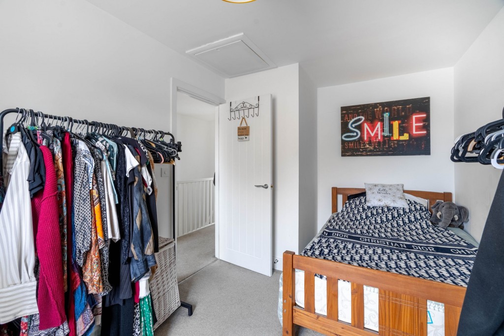 Hereford Way, Willingham, CB24