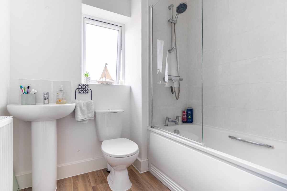 Hereford Way, Willingham, CB24