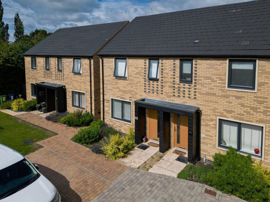 Hereford Way, Willingham, CB24