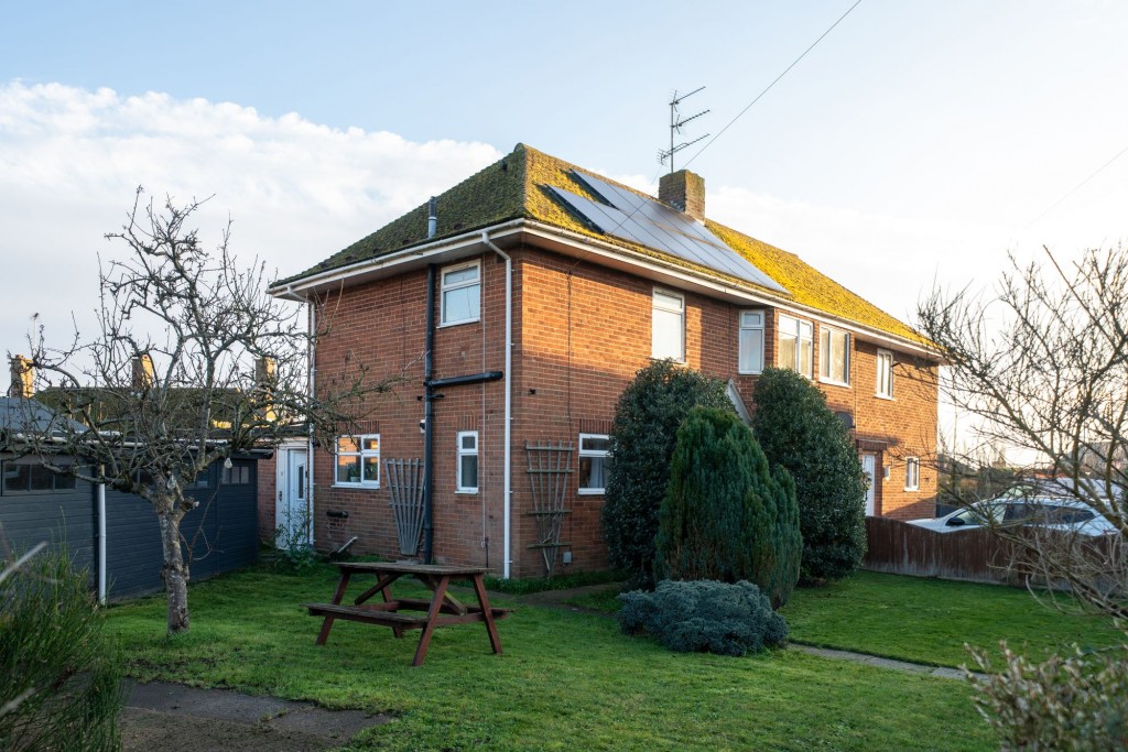 Saffron Close, Littleport, CB6