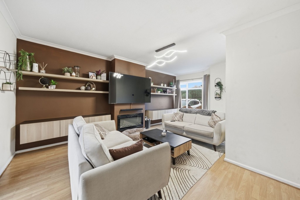 Saffron Close, Littleport, CB6