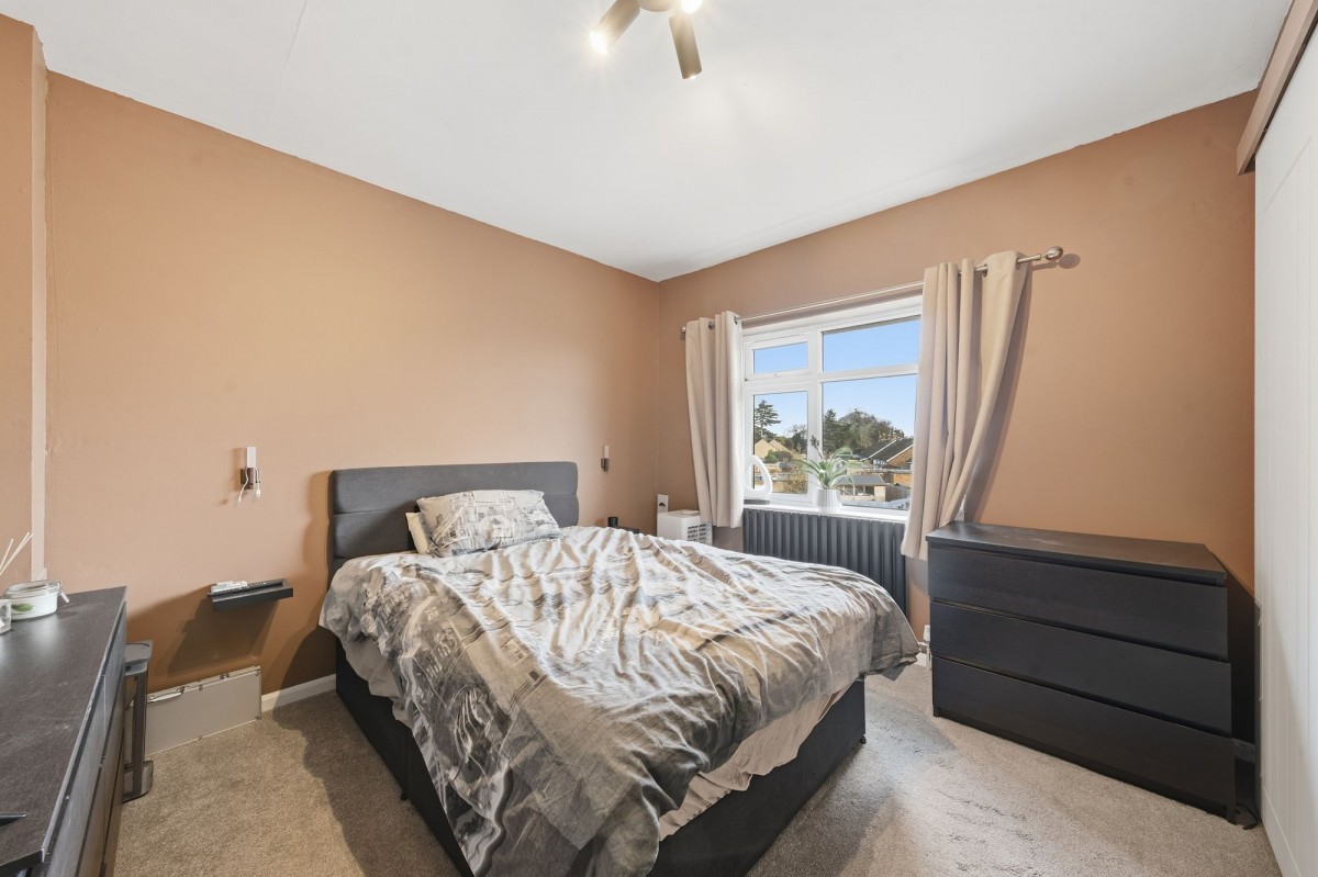 Saffron Close, Littleport, CB6