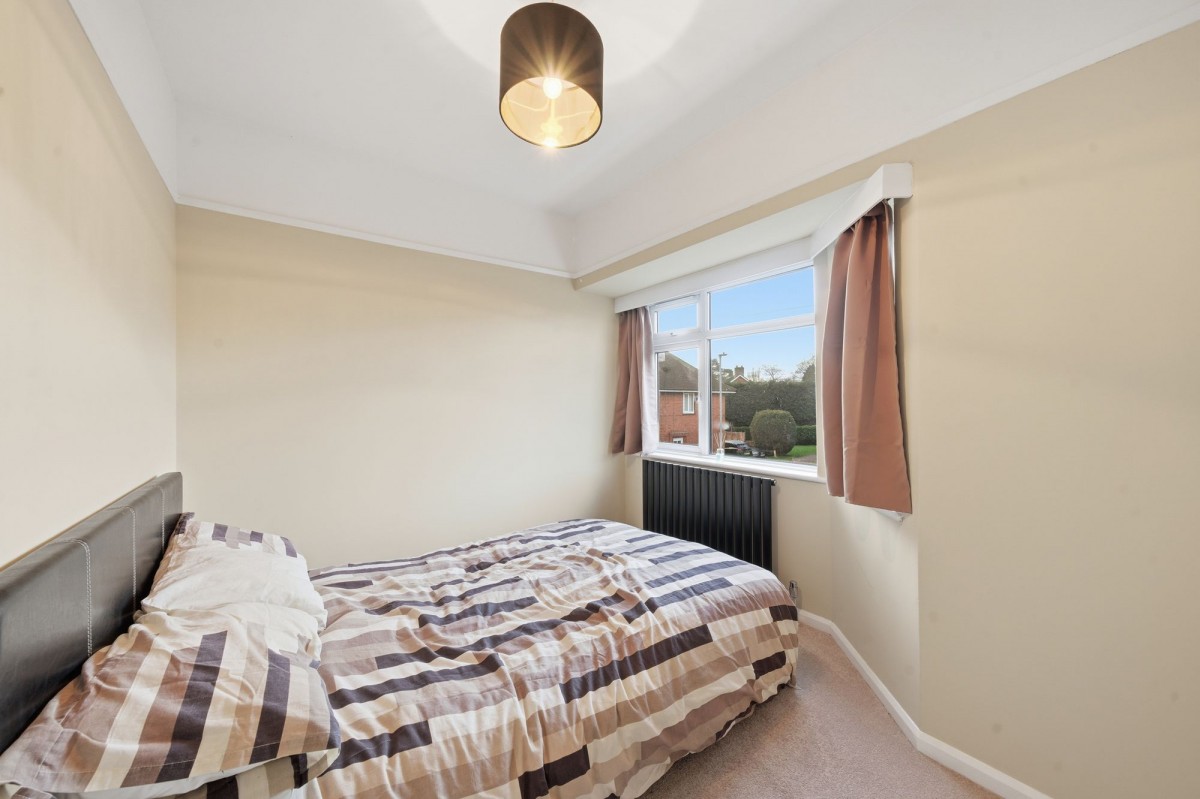 Saffron Close, Littleport, CB6