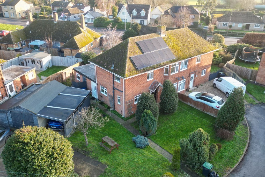 Saffron Close, Littleport, CB6