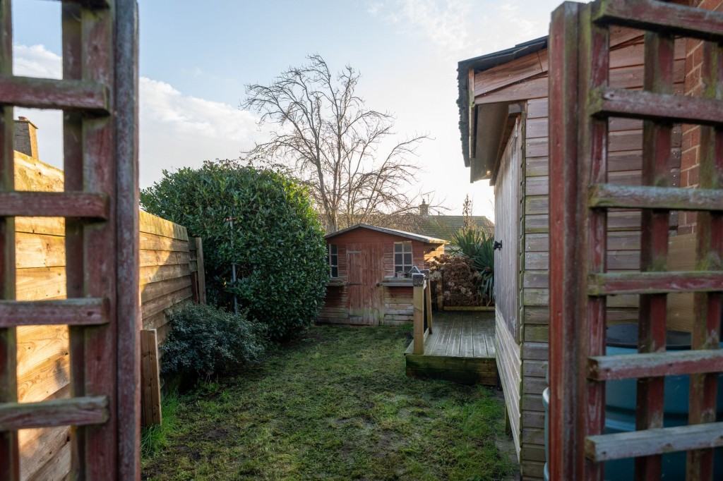 Saffron Close, Littleport, CB6