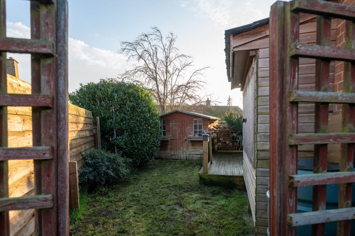 Saffron Close, Littleport, CB6