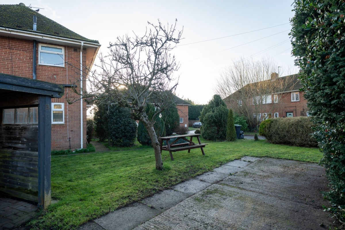 Saffron Close, Littleport, CB6