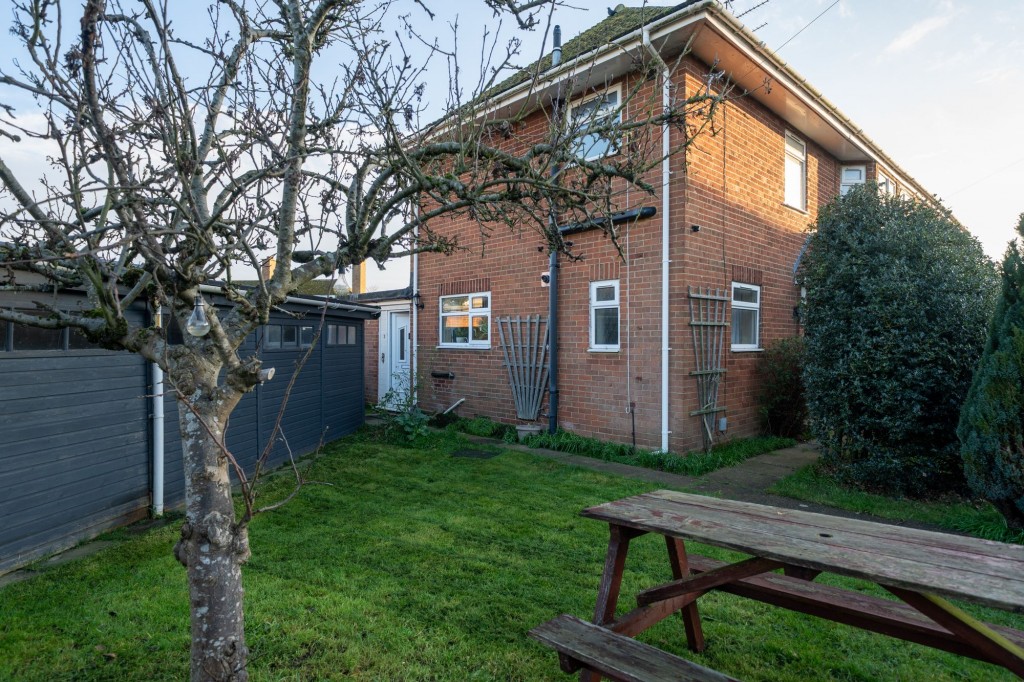 Saffron Close, Littleport, CB6