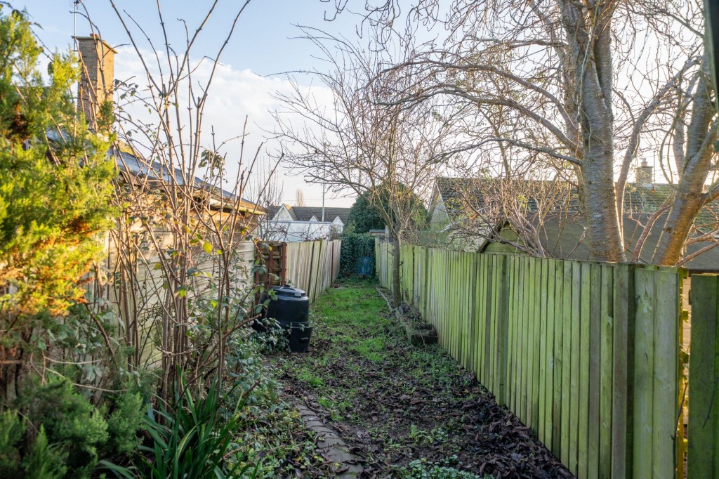 Saffron Close, Littleport, CB6