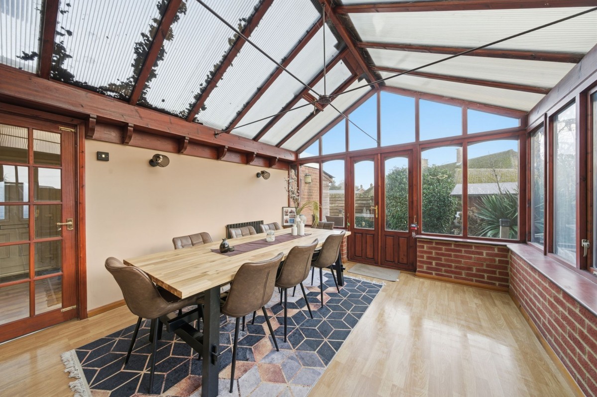 Saffron Close, Littleport, CB6