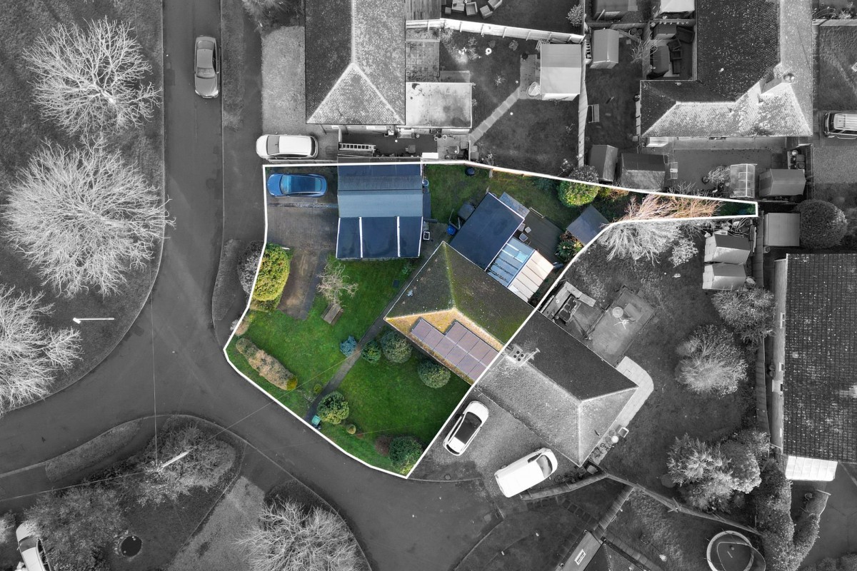 Saffron Close, Littleport, CB6