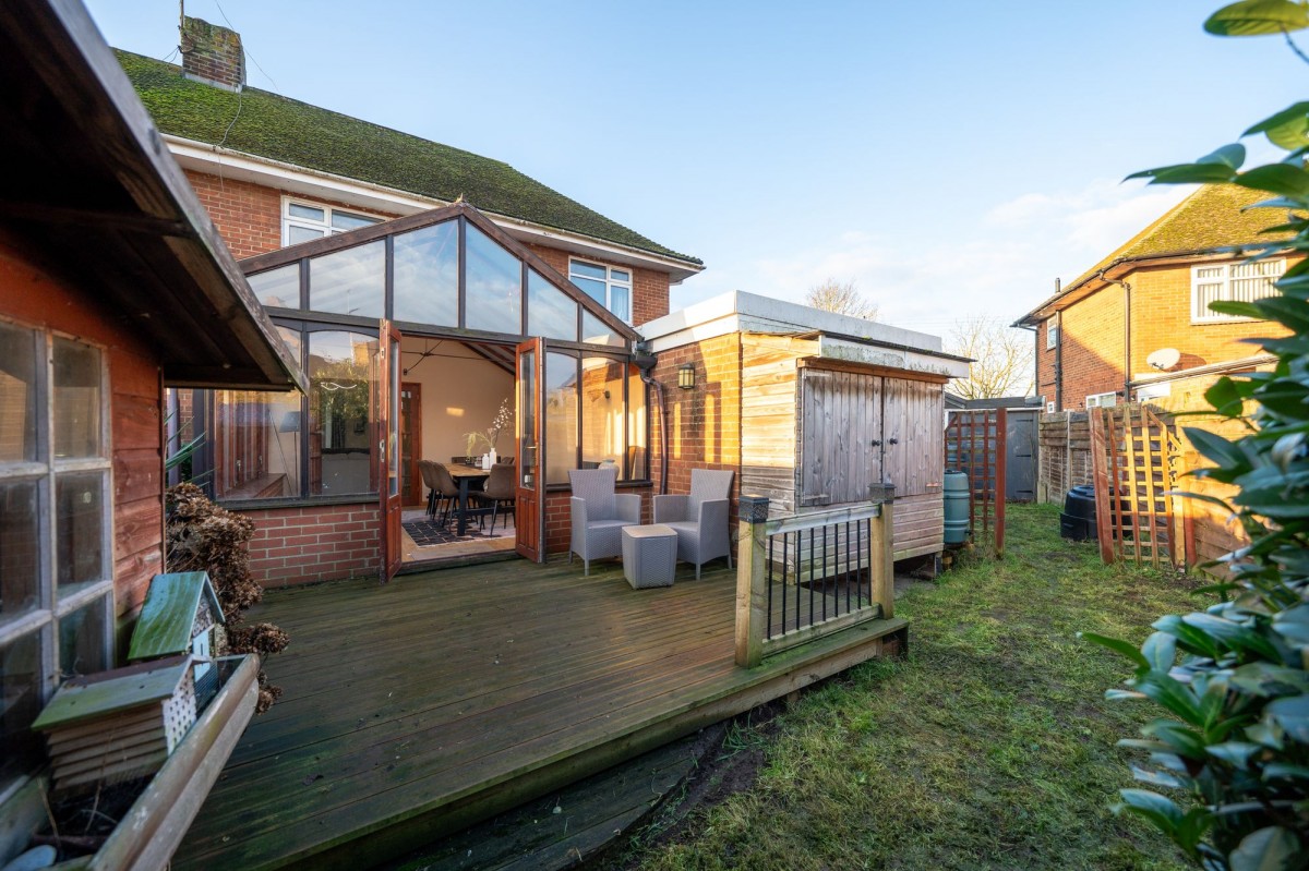 Saffron Close, Littleport, CB6