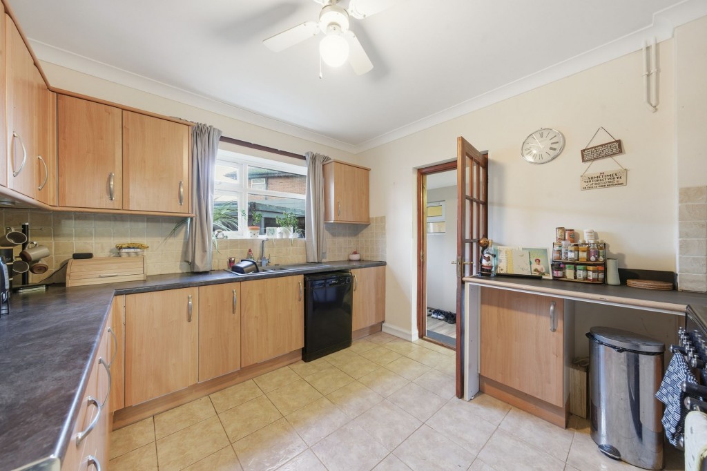 Saffron Close, Littleport, CB6