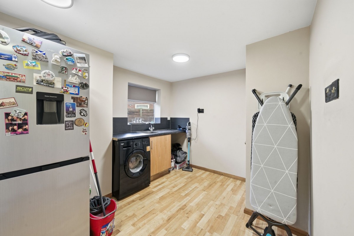 Saffron Close, Littleport, CB6