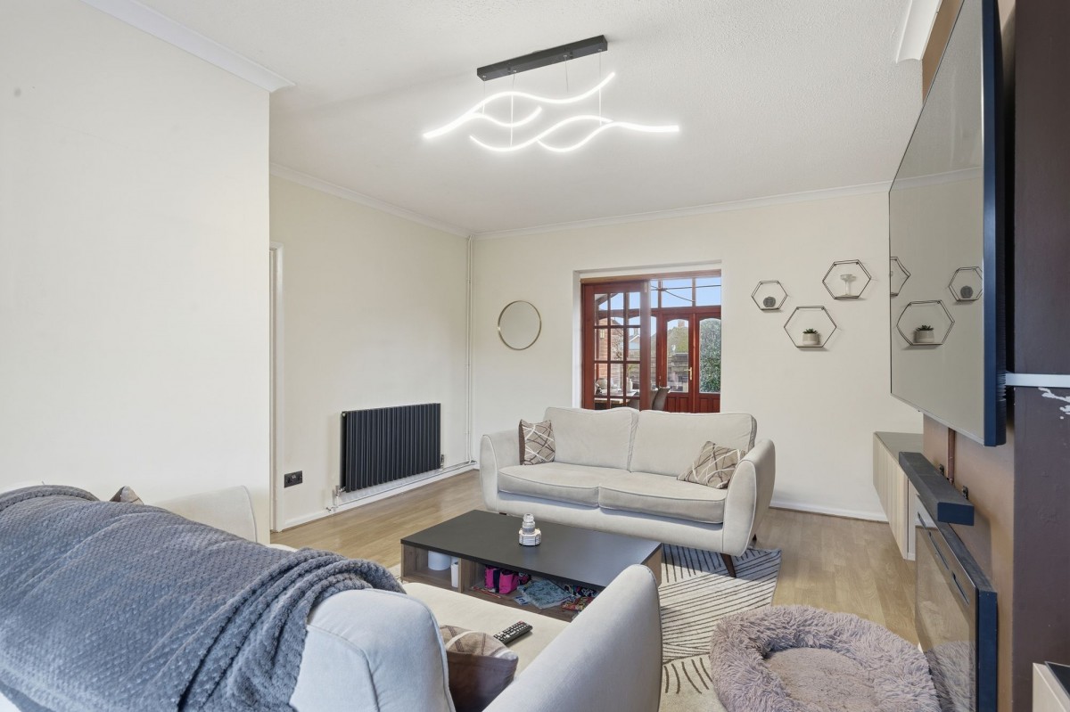 Saffron Close, Littleport, CB6