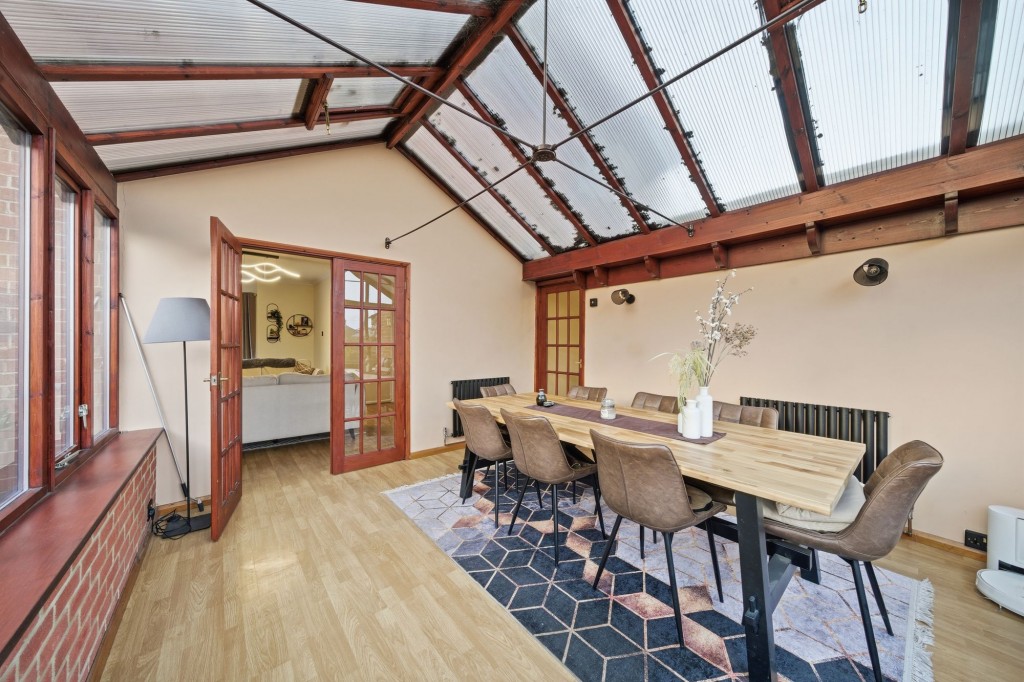 Saffron Close, Littleport, CB6