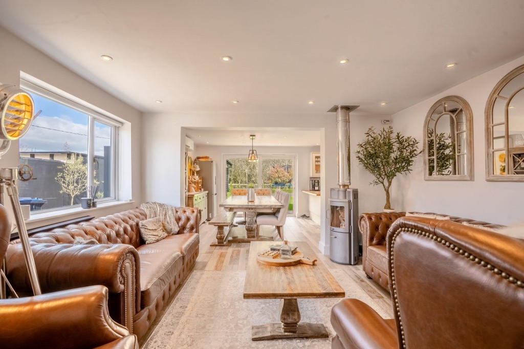 Westley Waterless, Newmarket, CB8