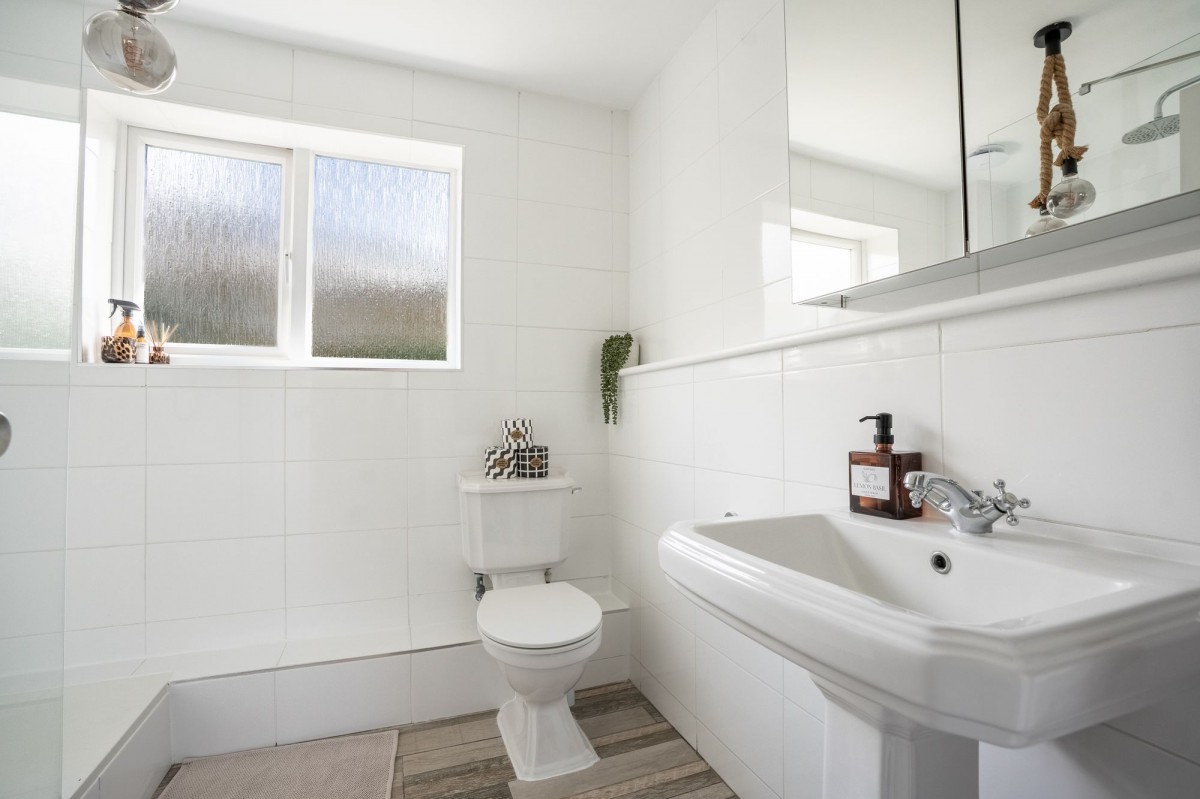 Westley Waterless, Newmarket, CB8