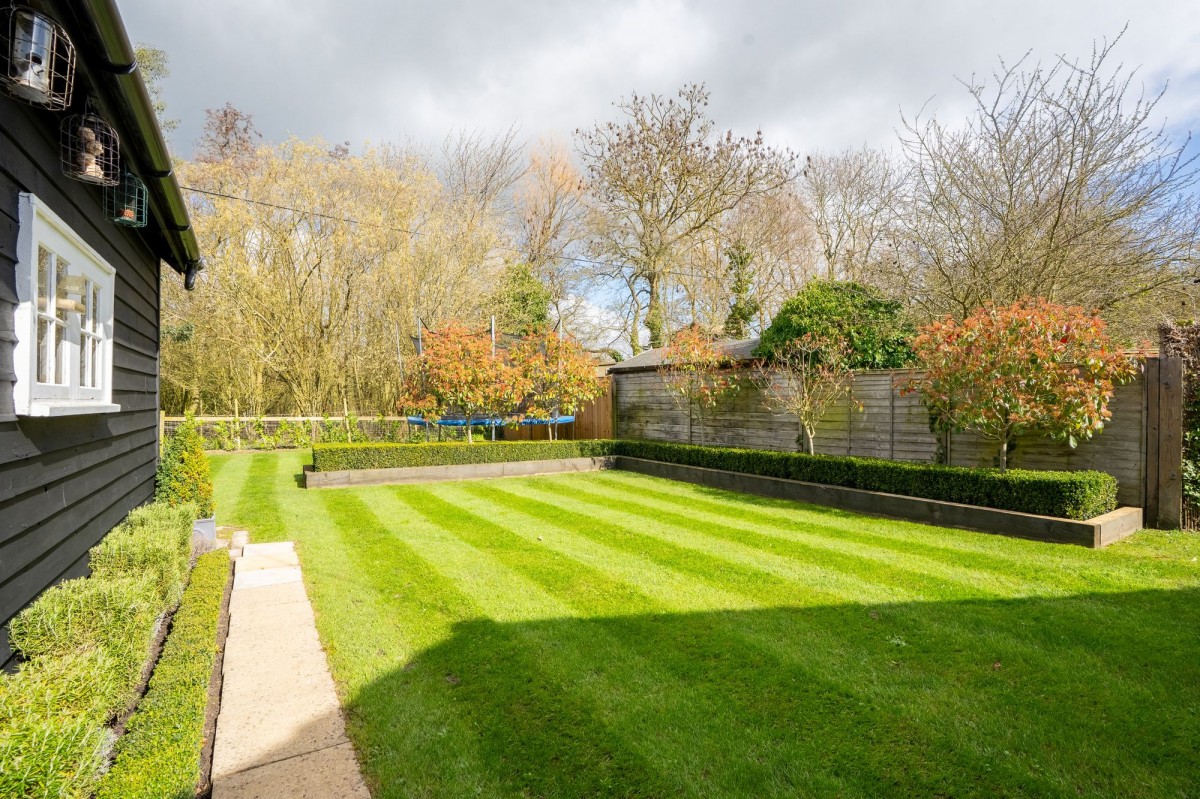 Westley Waterless, Newmarket, CB8