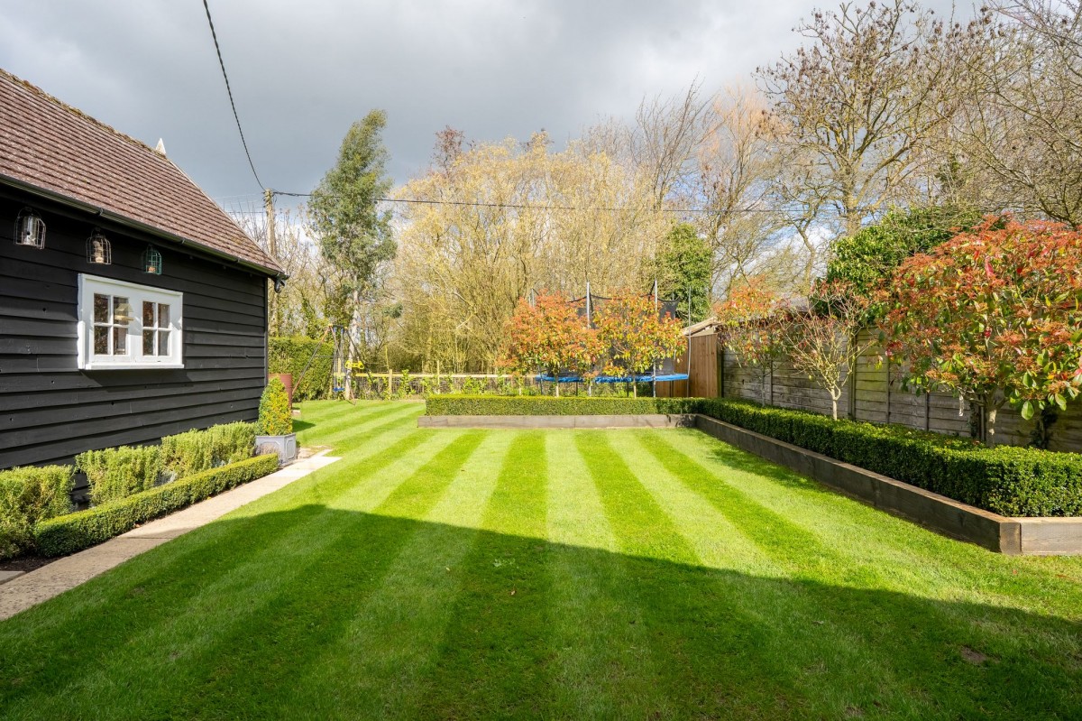 Westley Waterless, Newmarket, CB8