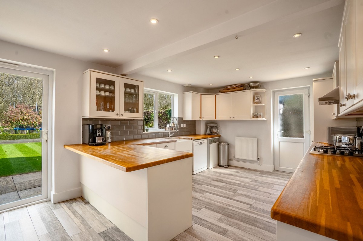 Westley Waterless, Newmarket, CB8