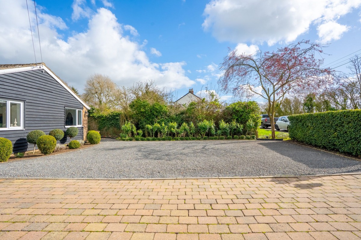 Westley Waterless, Newmarket, CB8