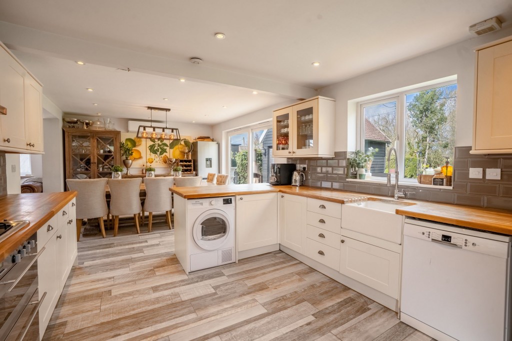 Westley Waterless, Newmarket, CB8