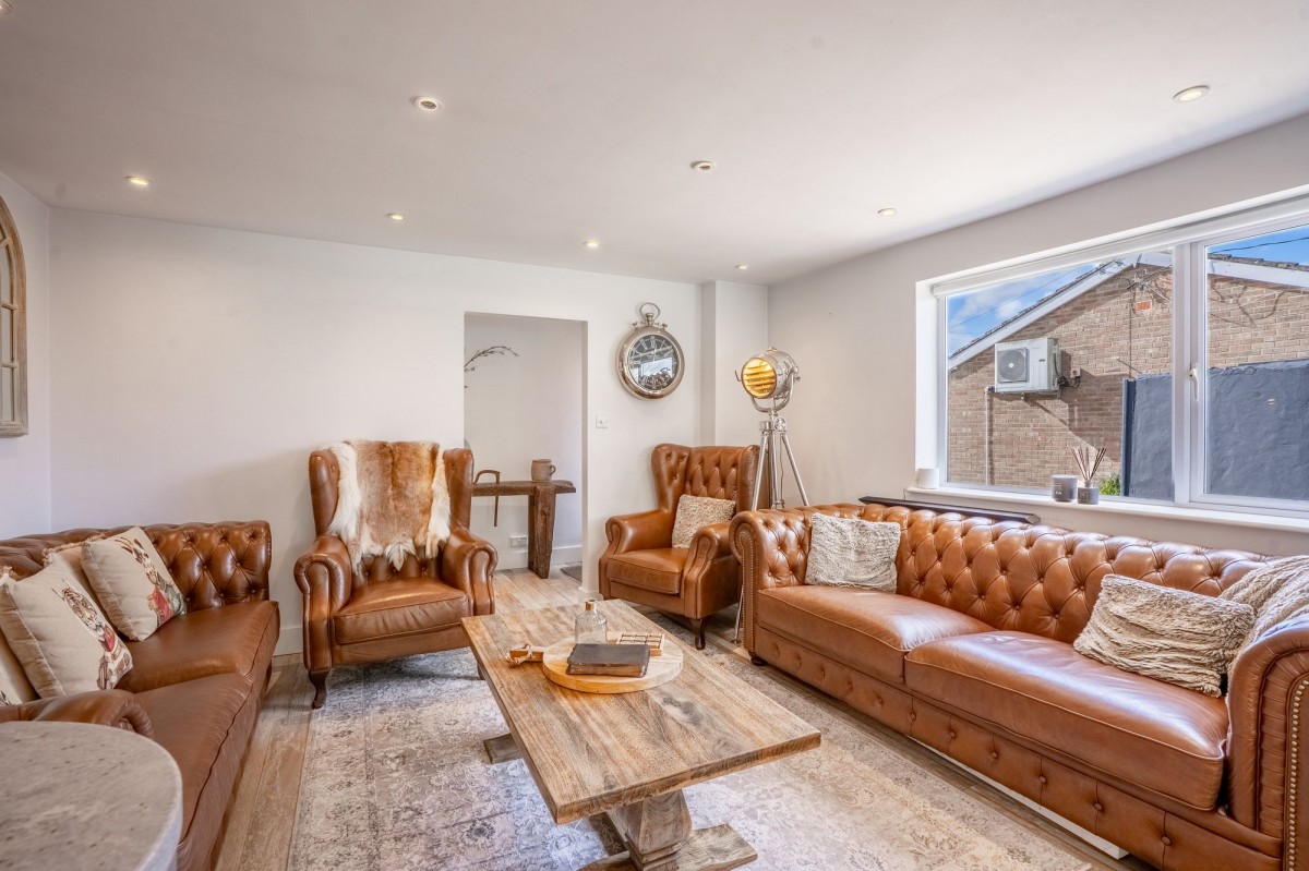 Westley Waterless, Newmarket, CB8