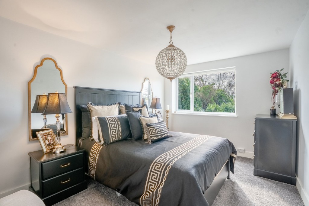 Westley Waterless, Newmarket, CB8