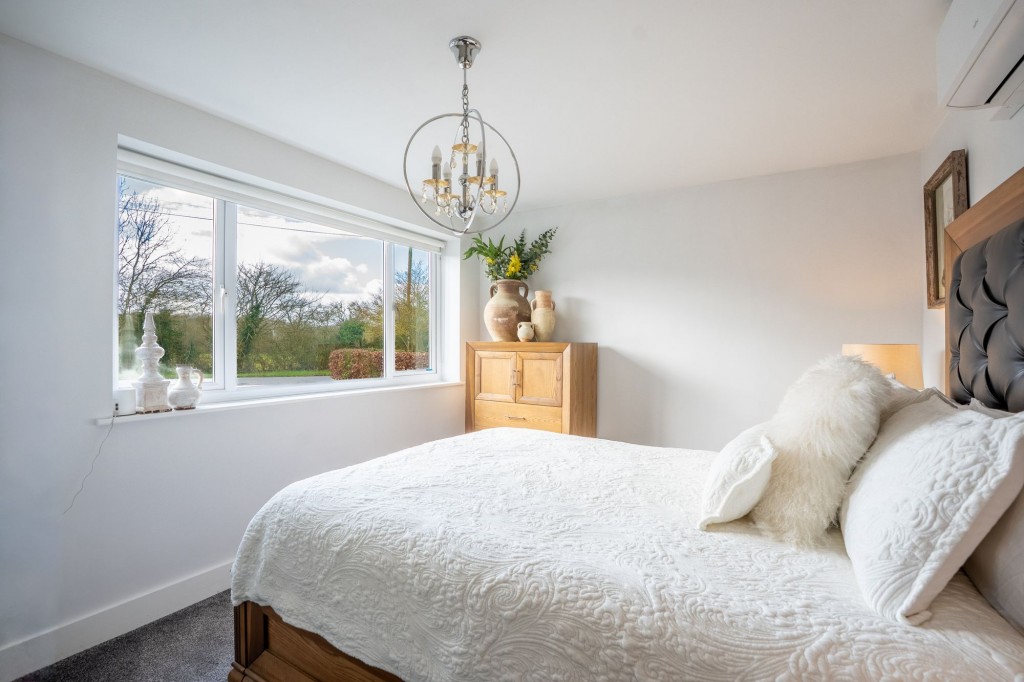 Westley Waterless, Newmarket, CB8