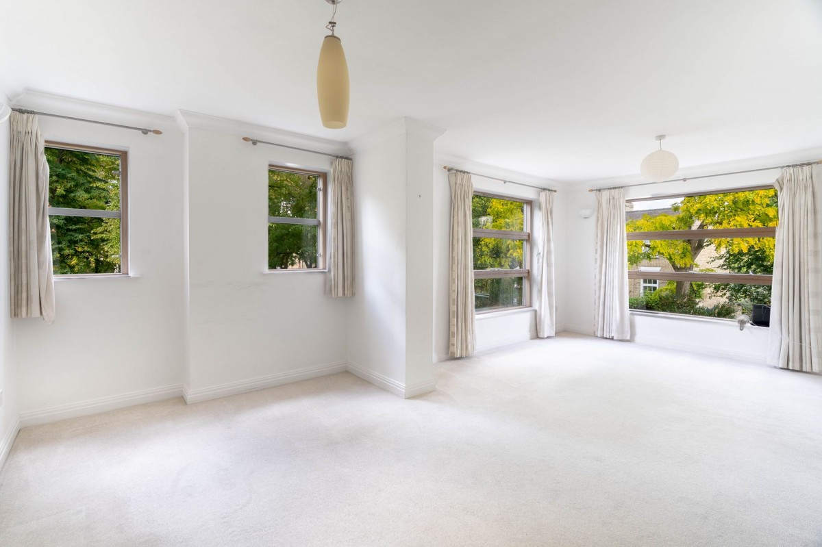 Petersfield, Cambridge, CB1