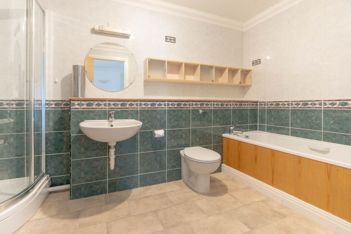 Petersfield, Cambridge, CB1