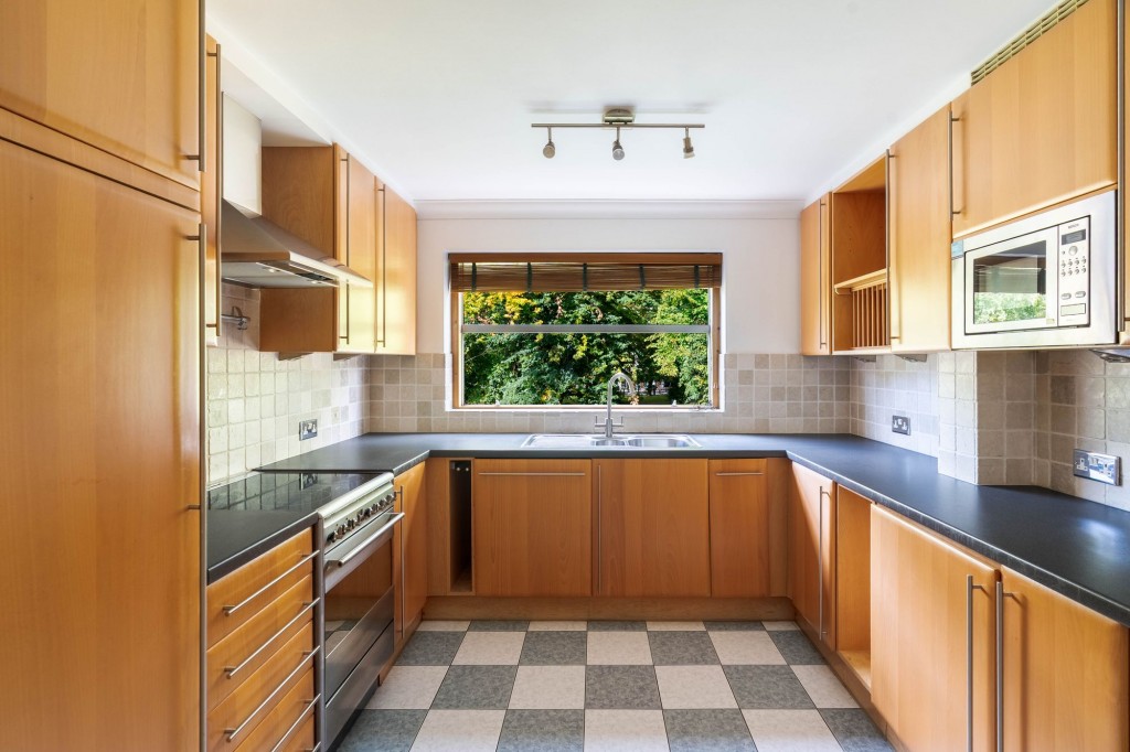 Petersfield, Cambridge, CB1