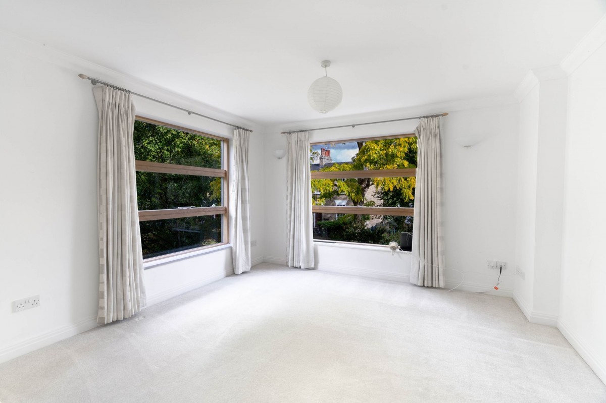 Petersfield, Cambridge, CB1