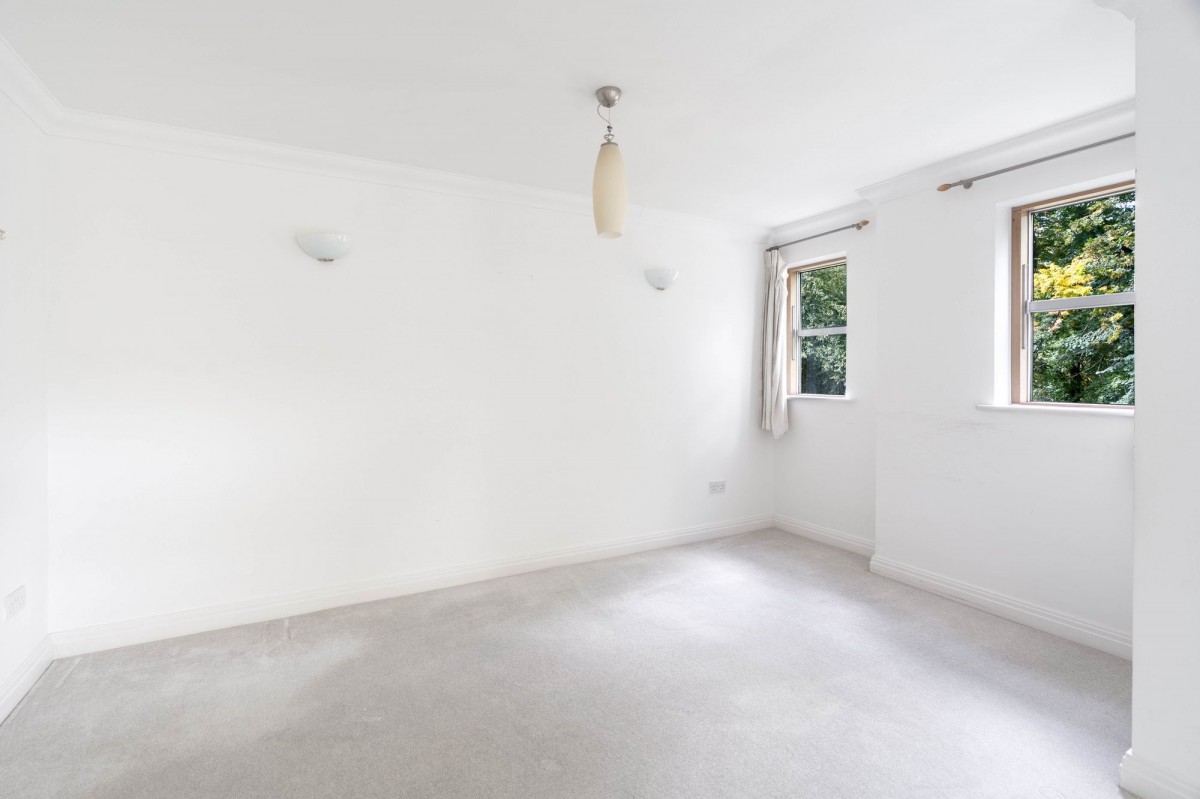 Petersfield, Cambridge, CB1