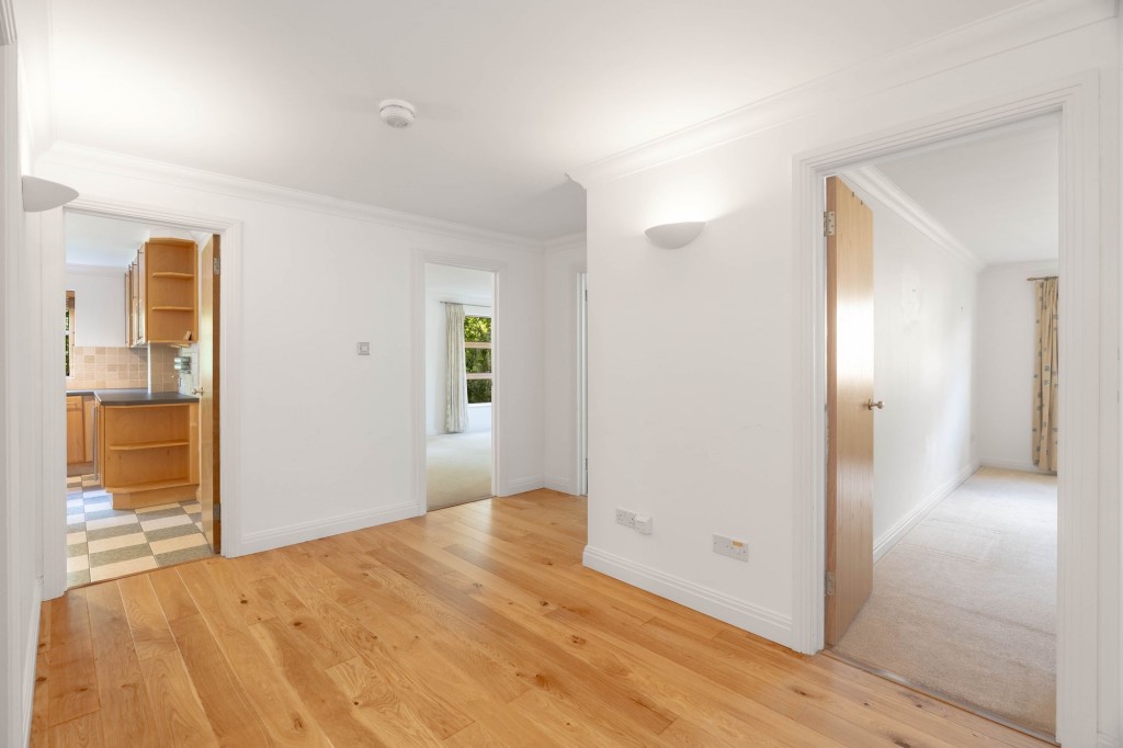 Petersfield, Cambridge, CB1