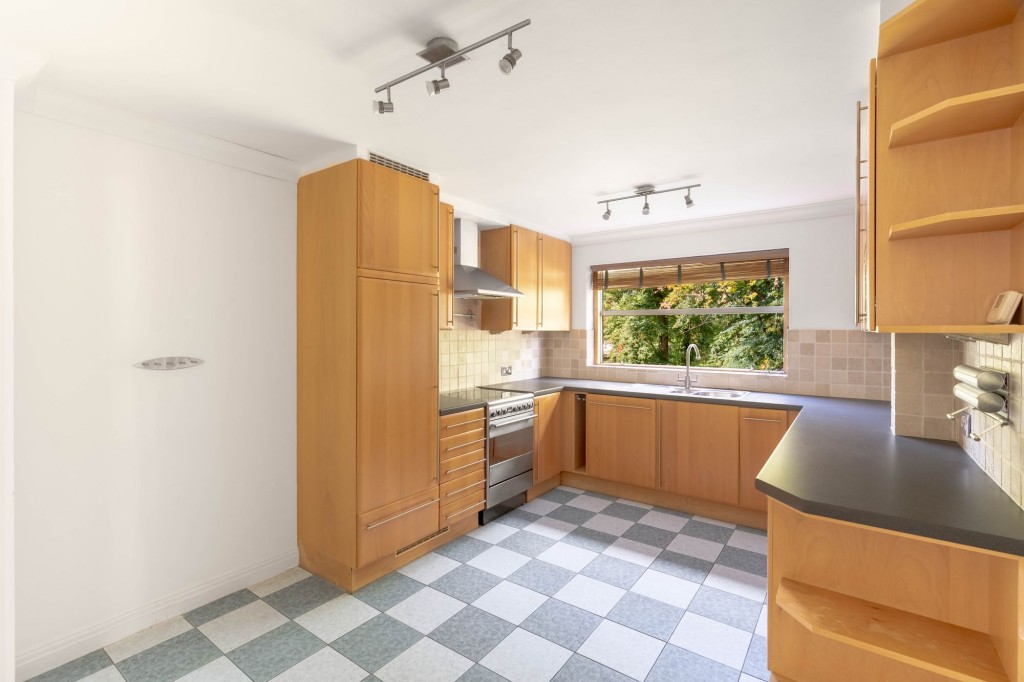 Petersfield, Cambridge, CB1