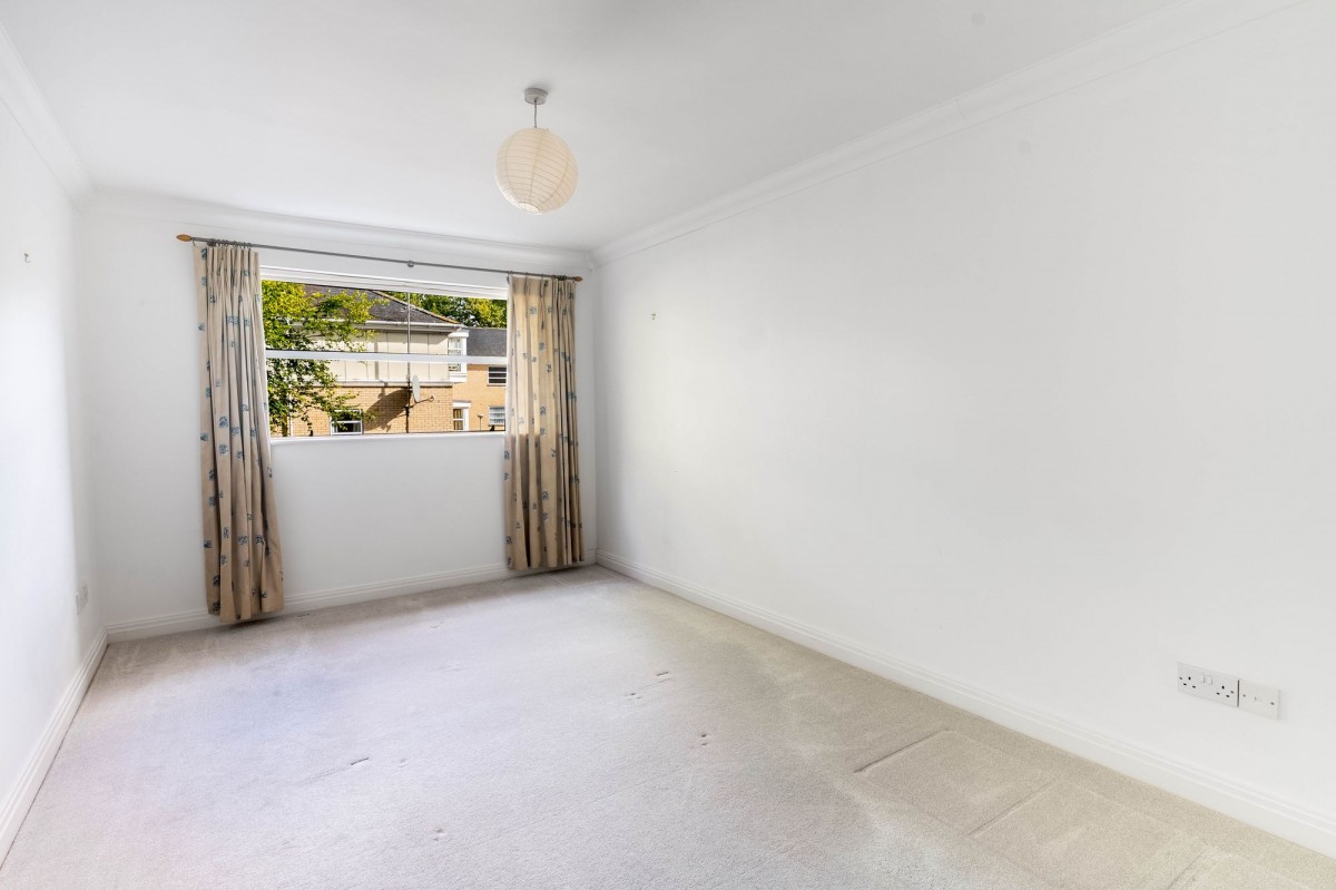 Petersfield, Cambridge, CB1