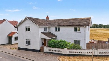 Station Road, Swaffham Bulbeck, CB25
