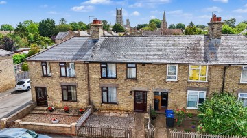 Chiefs Street, Ely, CB6