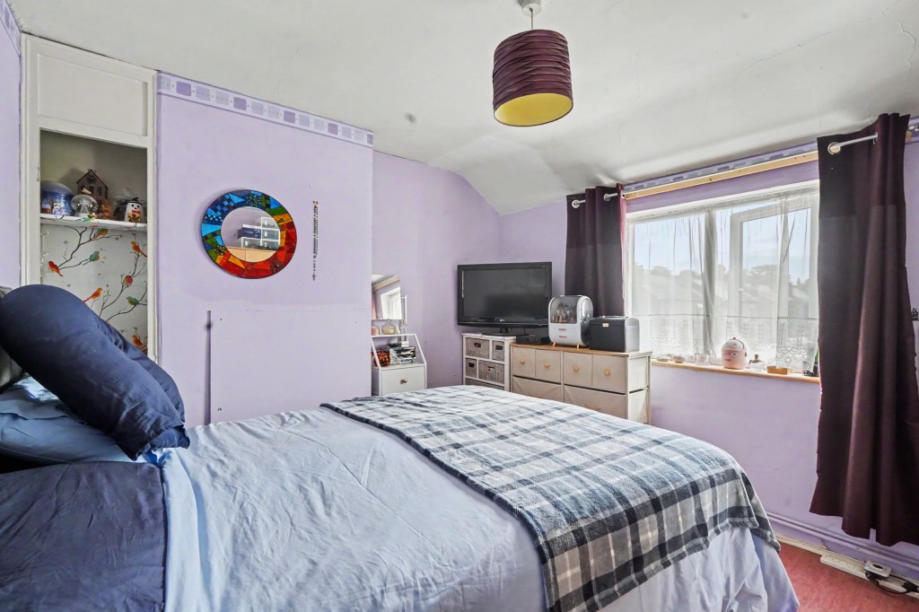 Chiefs Street, Ely, CB6