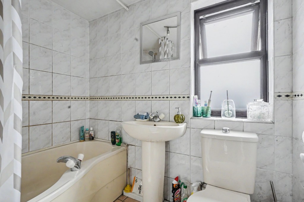 Chiefs Street, Ely, CB6