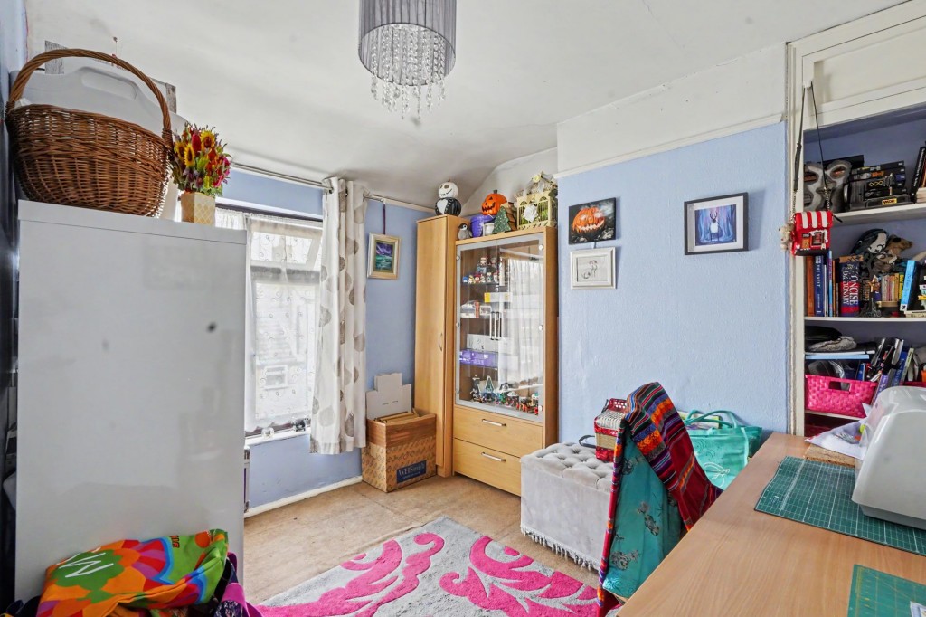Chiefs Street, Ely, CB6