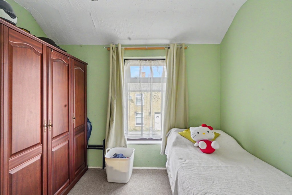 Chiefs Street, Ely, CB6