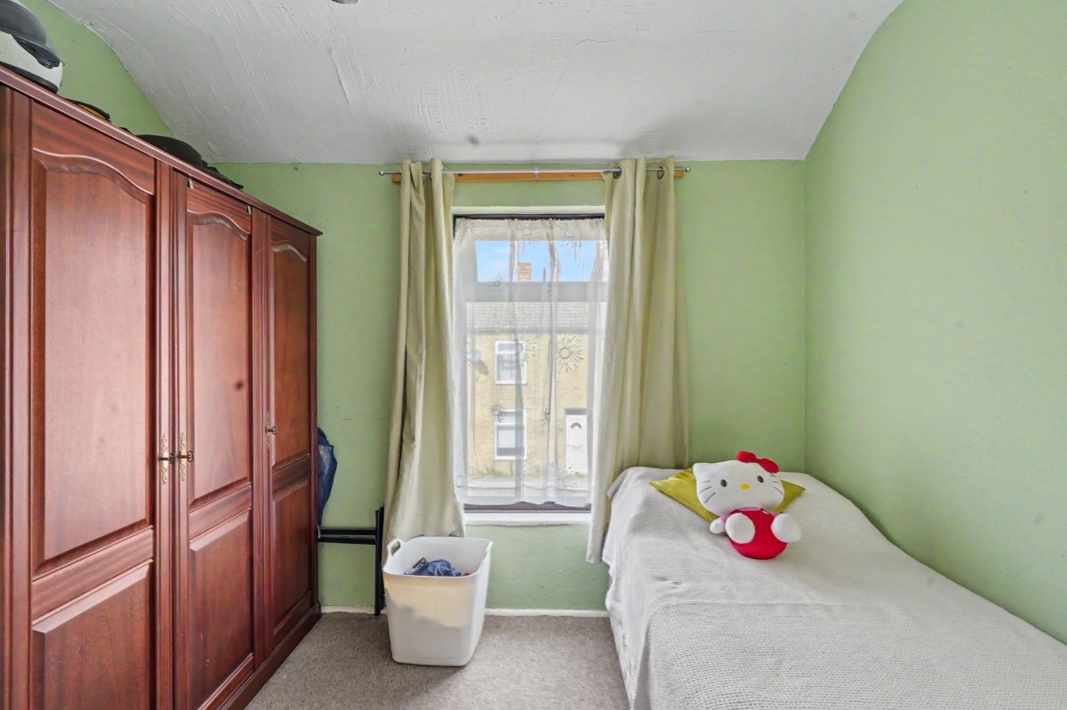 Chiefs Street, Ely, CB6