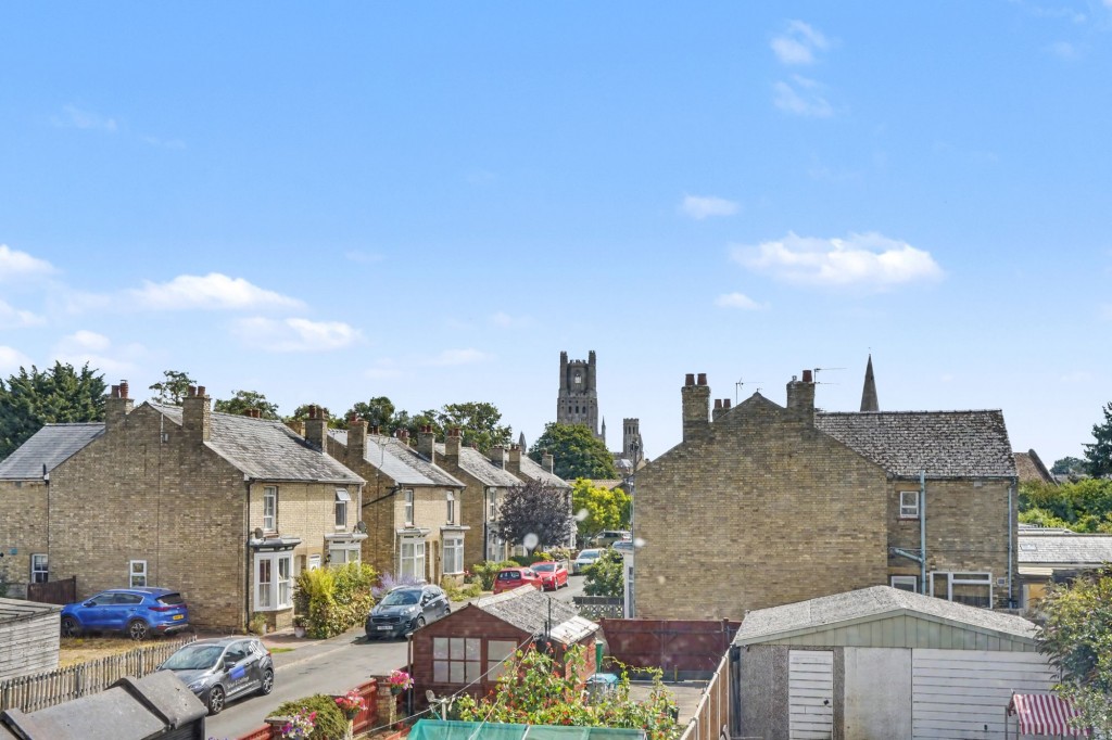 Chiefs Street, Ely, CB6